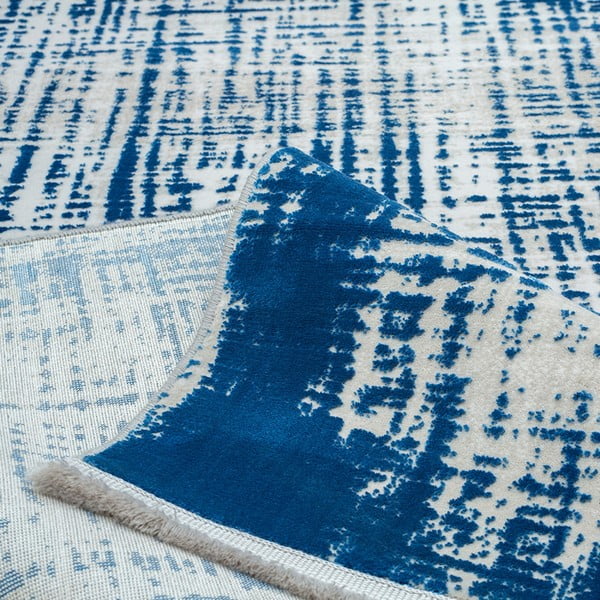 Muneco Azul szőnyeg, 80 x 150 cm-image-1
