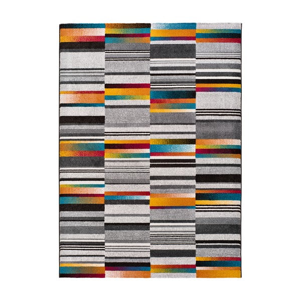 Anouk Stripes szőnyeg, 140 x 200 cm - Universal