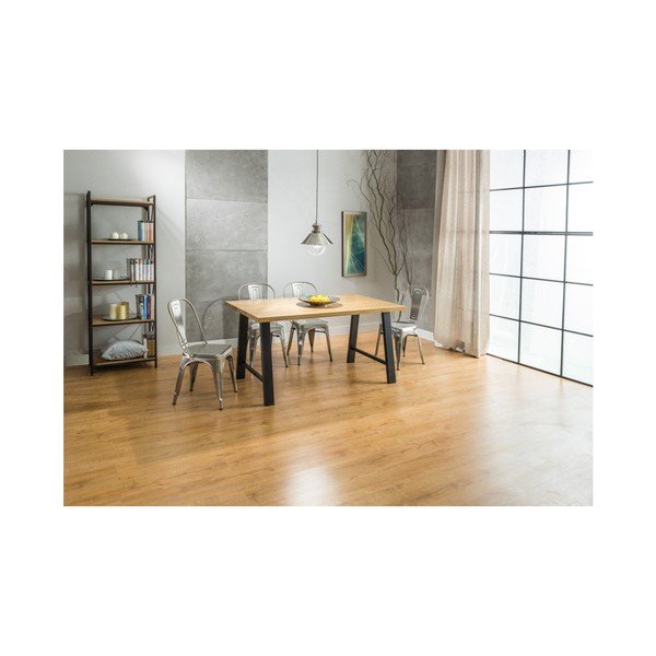 Abramo étkezőasztal, 180 cm hosszú - Signal-image-1