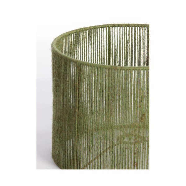 Zöld lámpabúra ø 30 cm Tossa – Light & Living-image-1