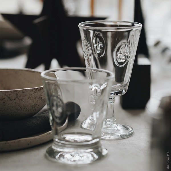 Fleur de Lys pohár, 240 ml - La Rochère-image-2