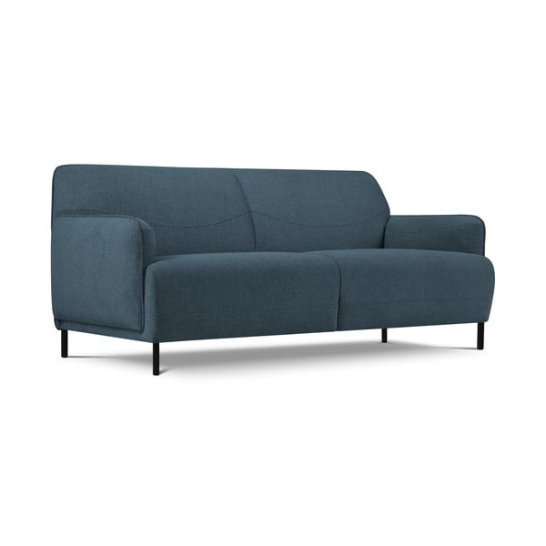 Neso kék kanapé, 175 cm - Windsor & Co Sofas-image-2