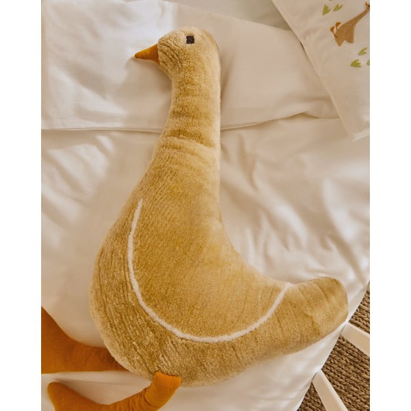 Gyerek párna 40x70 cm Milu – Kave Home-image-1