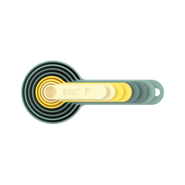 Nest Measure Opal 8 db-os mérőkanál szett - Joseph Joseph-image-1