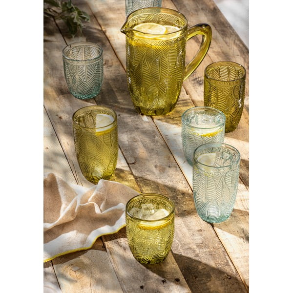 Pohár szett 4 db-os 450 ml Areca – Ladelle-image-4