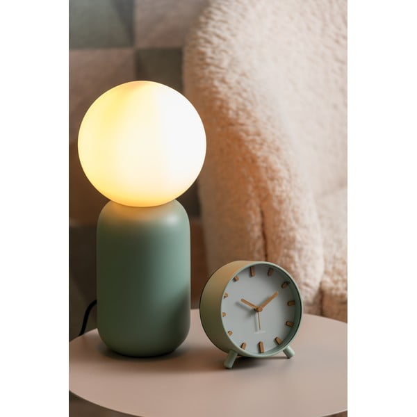 Ébresztőóra ø 11 cm  Grace  – Karlsson-image-4