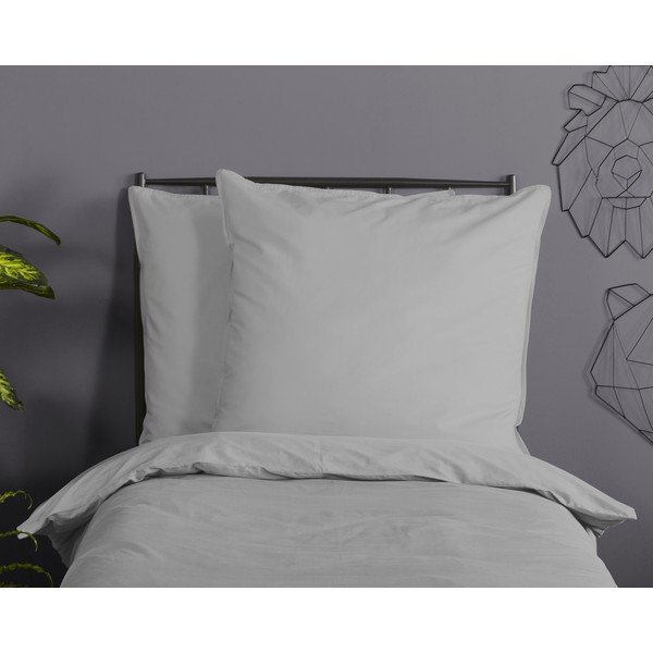 Pamut gyerek ágyneműhuzat babaágyhoz 100x135 cm – Good Morning-image-2