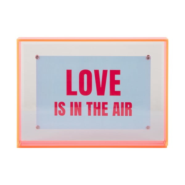 Kép 19x14 cm Gayo  – PT LIVING-image-1