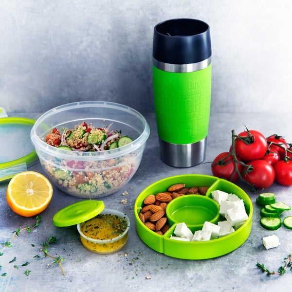 Zöld termobögre 0.36 l – Tefal-image-1