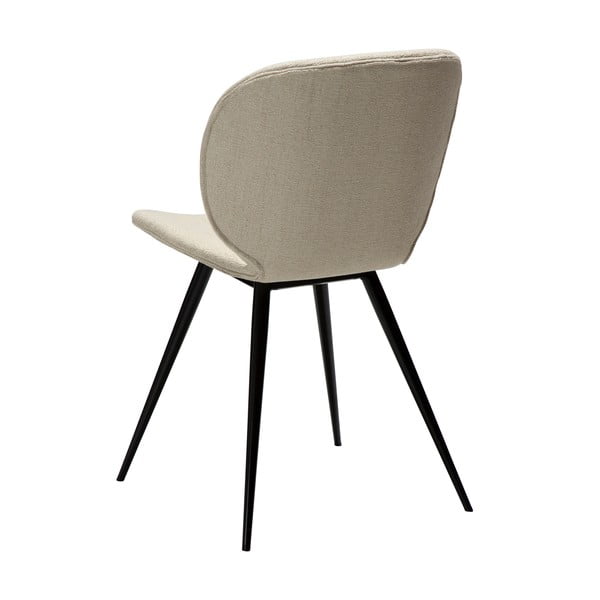 Krémszínű étkezőszék Cloud – DAN-FORM Denmark-image-3