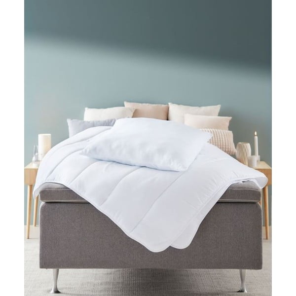 Renforcé pamut párnahuzat 70x90 cm Ranforce – Mila Home Luxury-image-2