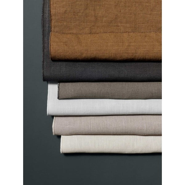 Bézs len szalvéta, 42 x 42 cm - Blomus-image-2