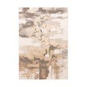 Bézs-krémszínű szőnyeg 200x275 cm Miro – Asiatic Carpets