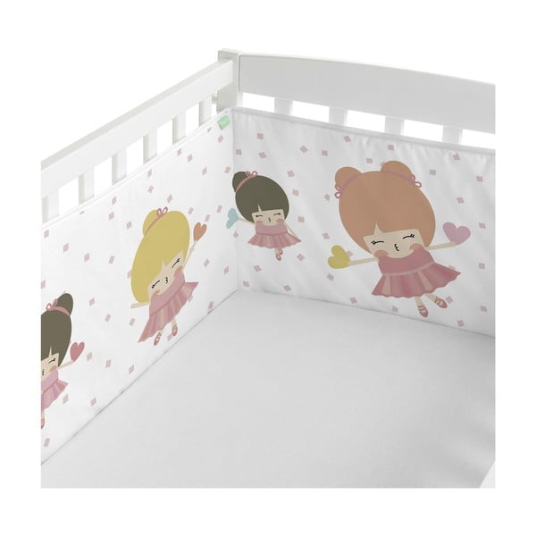 Rácsvédő 210 cm Dancing – Mr. Fox-image-2