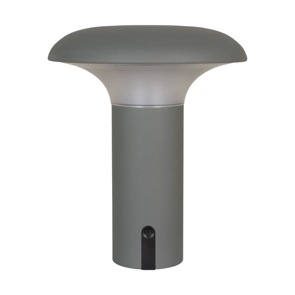 USB LED hordozható kültéri lámpa ø 17 cm Ramsey – House Nordic