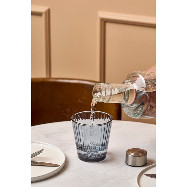 Pohár szett 4 db-os 270 ml Luz – BonBistro-image-1