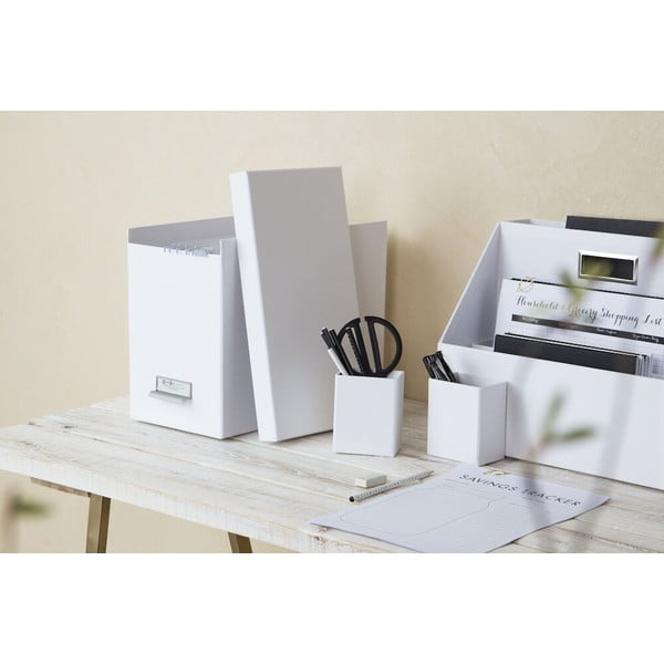 Karton rendszerező dokumentumokhoz Johan – Bigso Box of Sweden-image-2