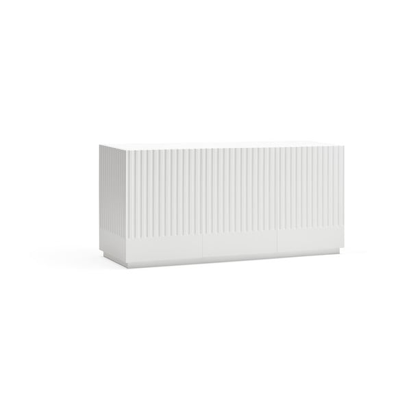 Doric fehér tálalószekrény, szélesség 150 cm - Teulat-image-3