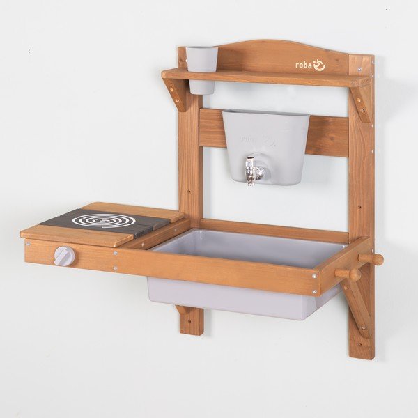 Kerti játékkonyha – Roba-image-1