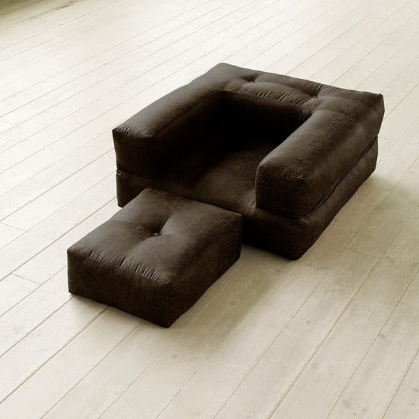 Cube Mocca állítható fotel - Karup-image-1