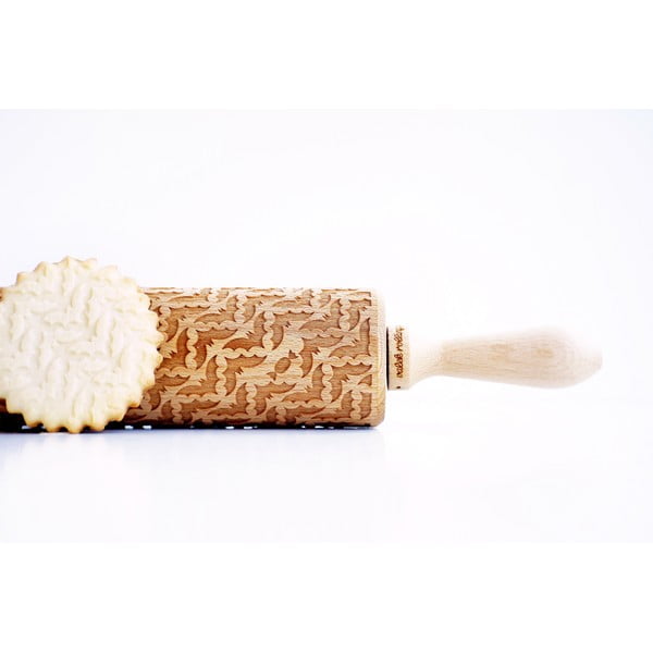 Bats dombornyomott sodrófa - Valek-image-3