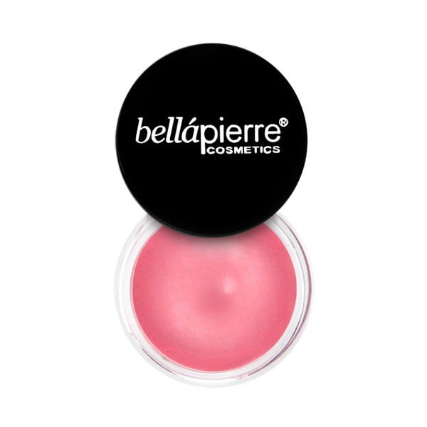 Pink krémes ajakápoló rúzs - Bellapierre