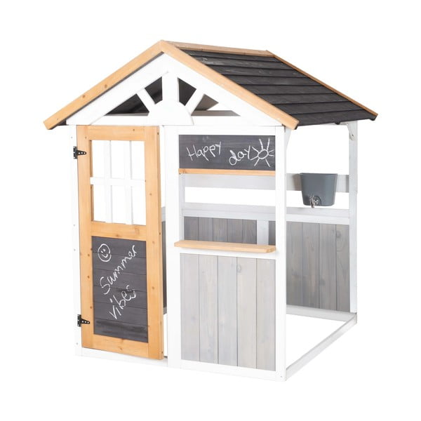 Kerti házikó gyerekeknek Outdoor+ – Roba