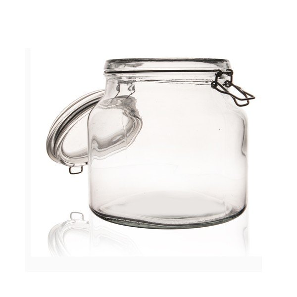 Élelmiszertartó üveg doboz Irma – Orion-image-2