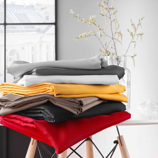 Asztalterítő ø 180 cm Essentiel – douceur d'intérieur-image-3