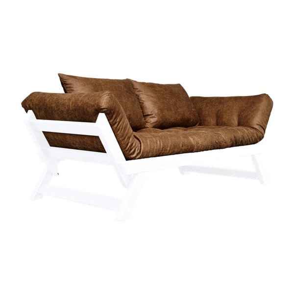 Bebop White/Choco variálható kanapé - Karup-image-3
