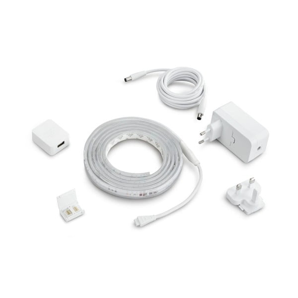 Okos LED szalag 20 W 200 cm Plus V4 – Philips Hue-image-3