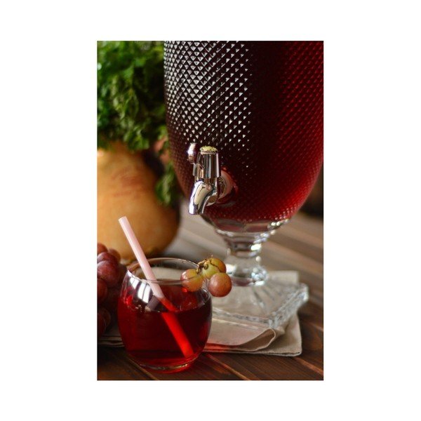 Bodrum üvegedény limonádéhoz, 4,5 l - Tasev-image-1