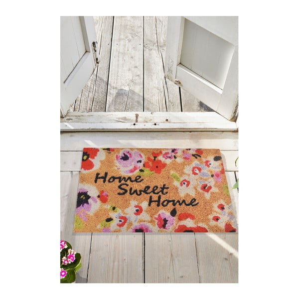 Sweet Home lábtörlő, 70 x 45 cm