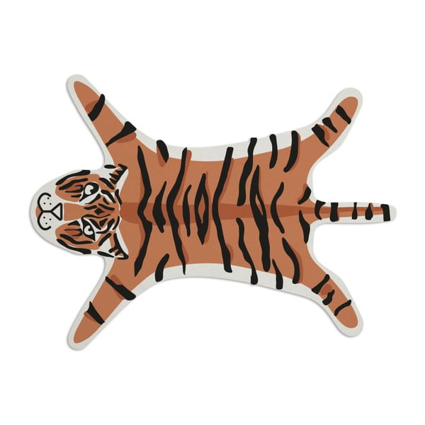 Tiger szőnyeg, 125 x 190 cm - Really Nice Things