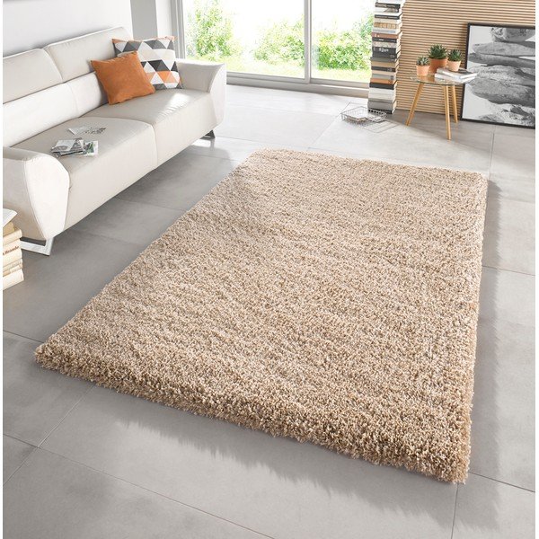Venice bézs szőnyeg, 80 x 150 cm - Mint Rugs-image-1