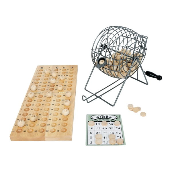 Bingo gyerekjáték - Legler-image-1