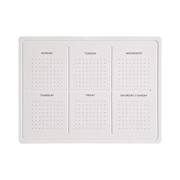 Akusztikus tábla 60x45 cm Planner S – Styler-image-4