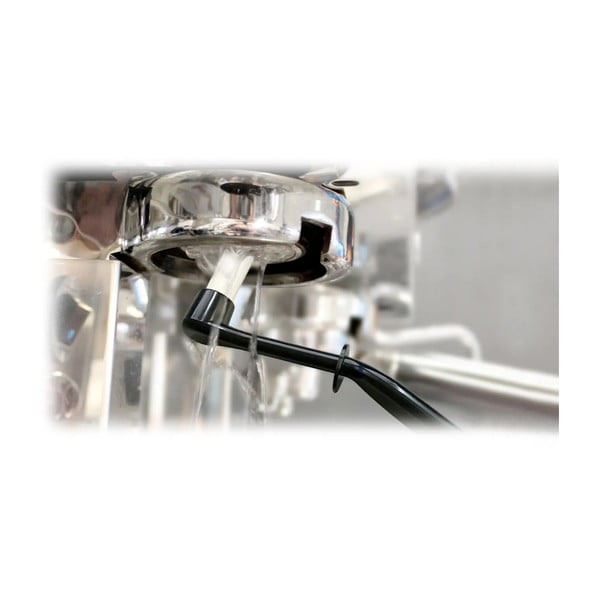 2 db fekete tisztítókefe kávéfőzőhöz - Hendi-image-1