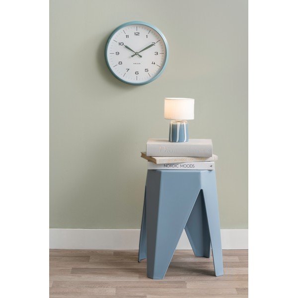 Kék műanyag ülőke Cherish – Leitmotiv-image-1