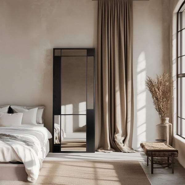 Fali tükör 60x150 cm Loft Mono – Styler-image-2