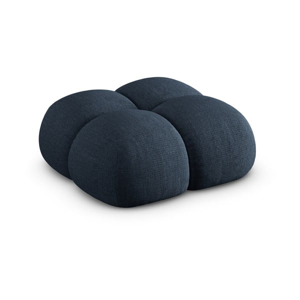 Sötétkék lábtartó Loretto – Cosmopolitan Design-image-2