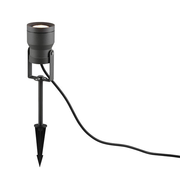 Kültéri lámpa ø 8 cm Mareb – Trio-image-2