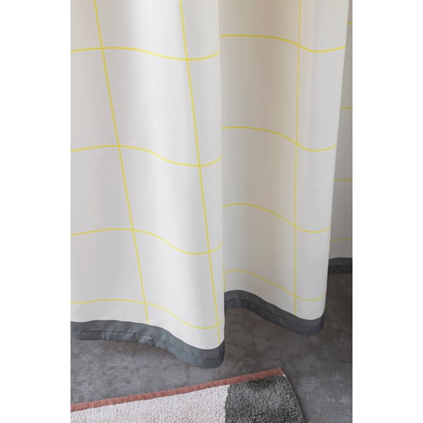 Zuhanyfüggöny 150x200 cm Mesh – Mette Ditmer Denmark-image-2