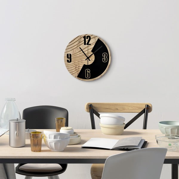 Fali óra ø 36 cm Ryan – Styler-image-2