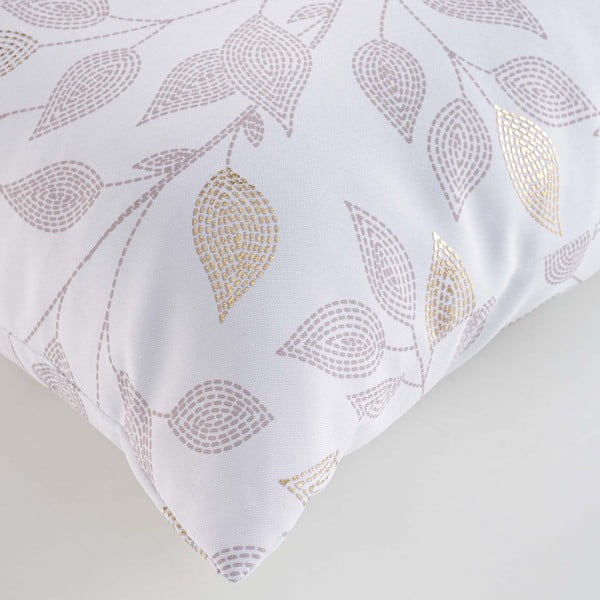 Díszpárna 45x45 cm Duchesse – douceur d'intérieur-image-1