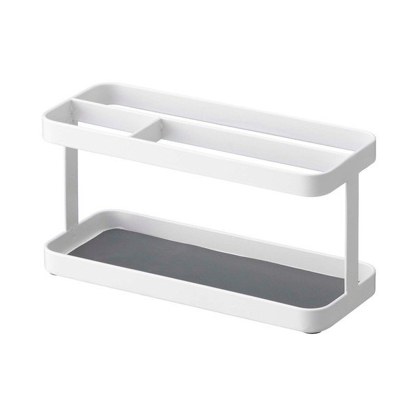 Tower Rack fehér multifunkciós állvány - YAMAZAKI