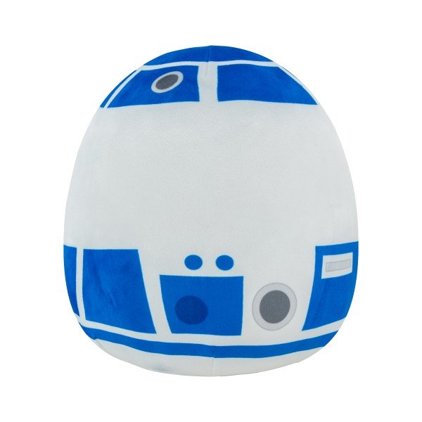 Plüssjáték Star Wars R2D2 – SQUISHMALLOWS-image-2