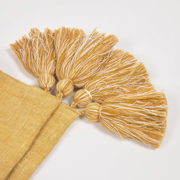 Asztalterítő 55x55 cm Eirenne – Kave Home-image-2