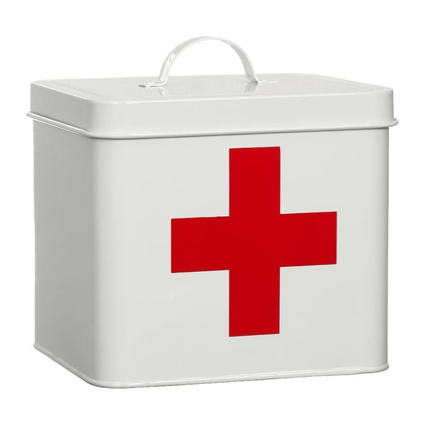 Cross gyógyszertároló doboz - Premier Housewares