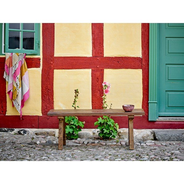 Takaró 130x160 cm Hadley – Bloomingville-image-1